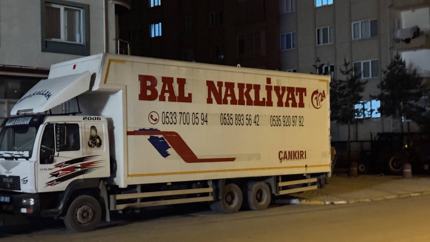 BAL Nakliyat kiralık evden eve asansörü galerisi, fotoğraf 8