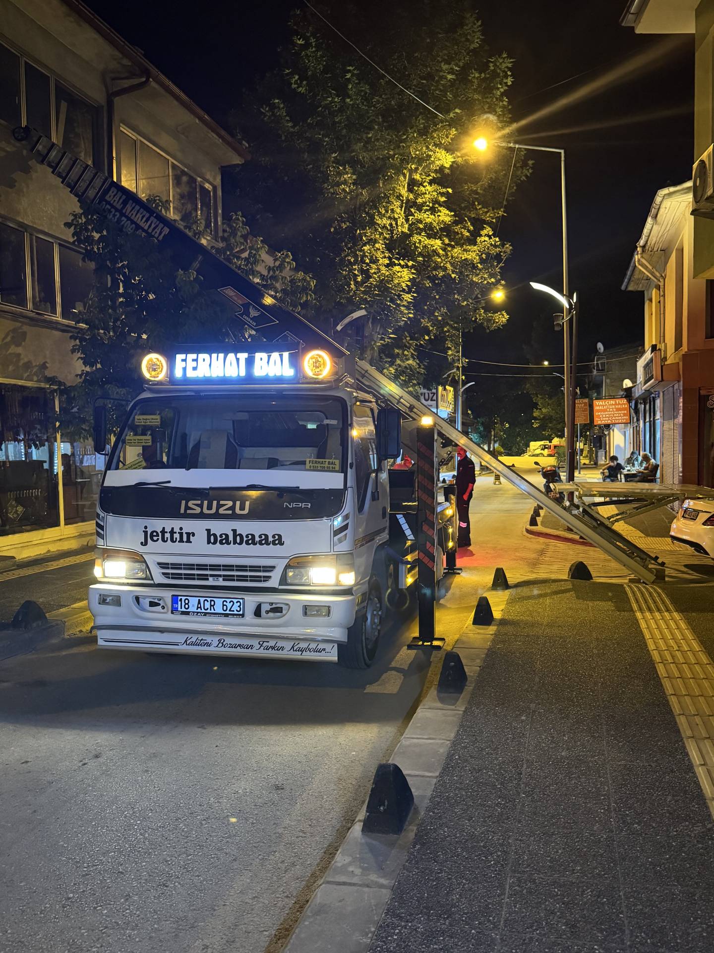 BAL Nakliyat kiralık evden eve asansörü galerisi, fotoğraf 11