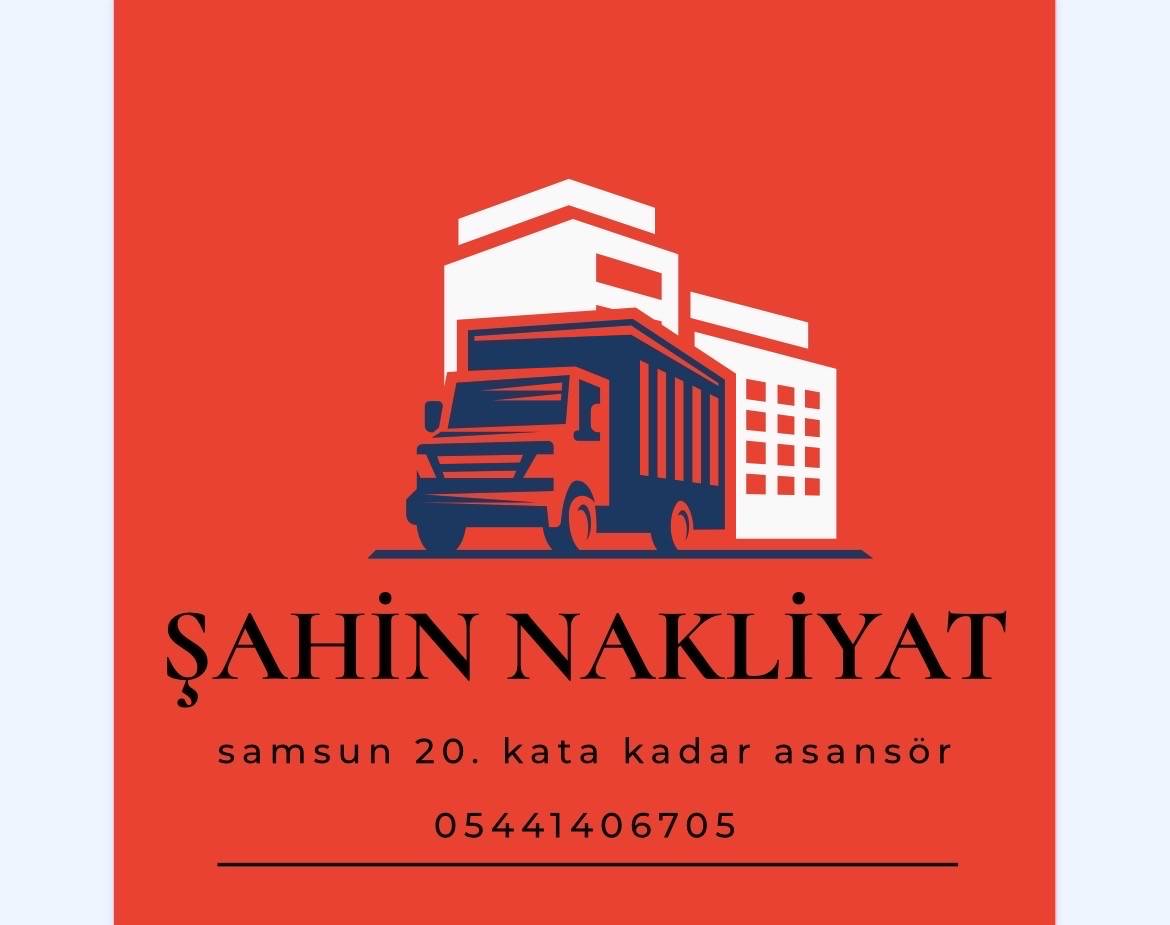 Şahin Nakliyat