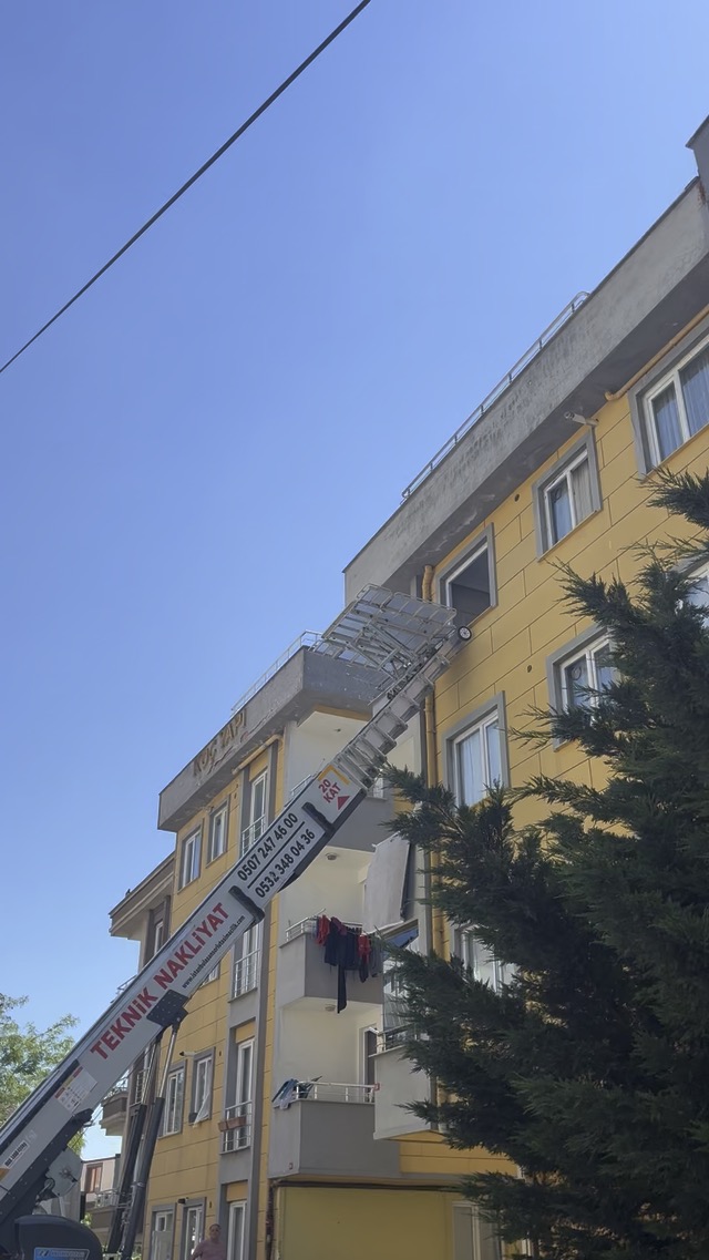 kat farkssızın eşyalarınızın en temiz güvenilir şekilde taşımasını yapıyoruz bizi tercih etiğiniz için teşekkürler