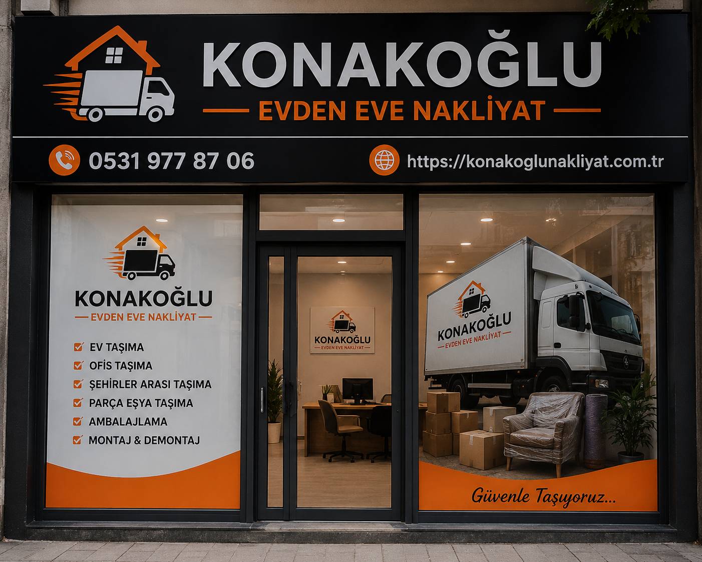 Konakoğlunakliyat