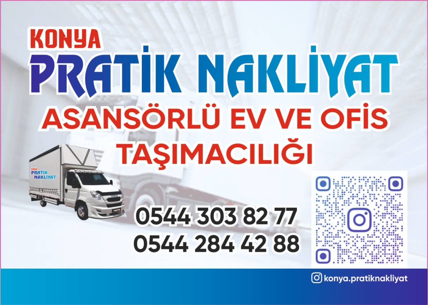 Konya Pratik Nakliyat galerisi, fotoğraf 4