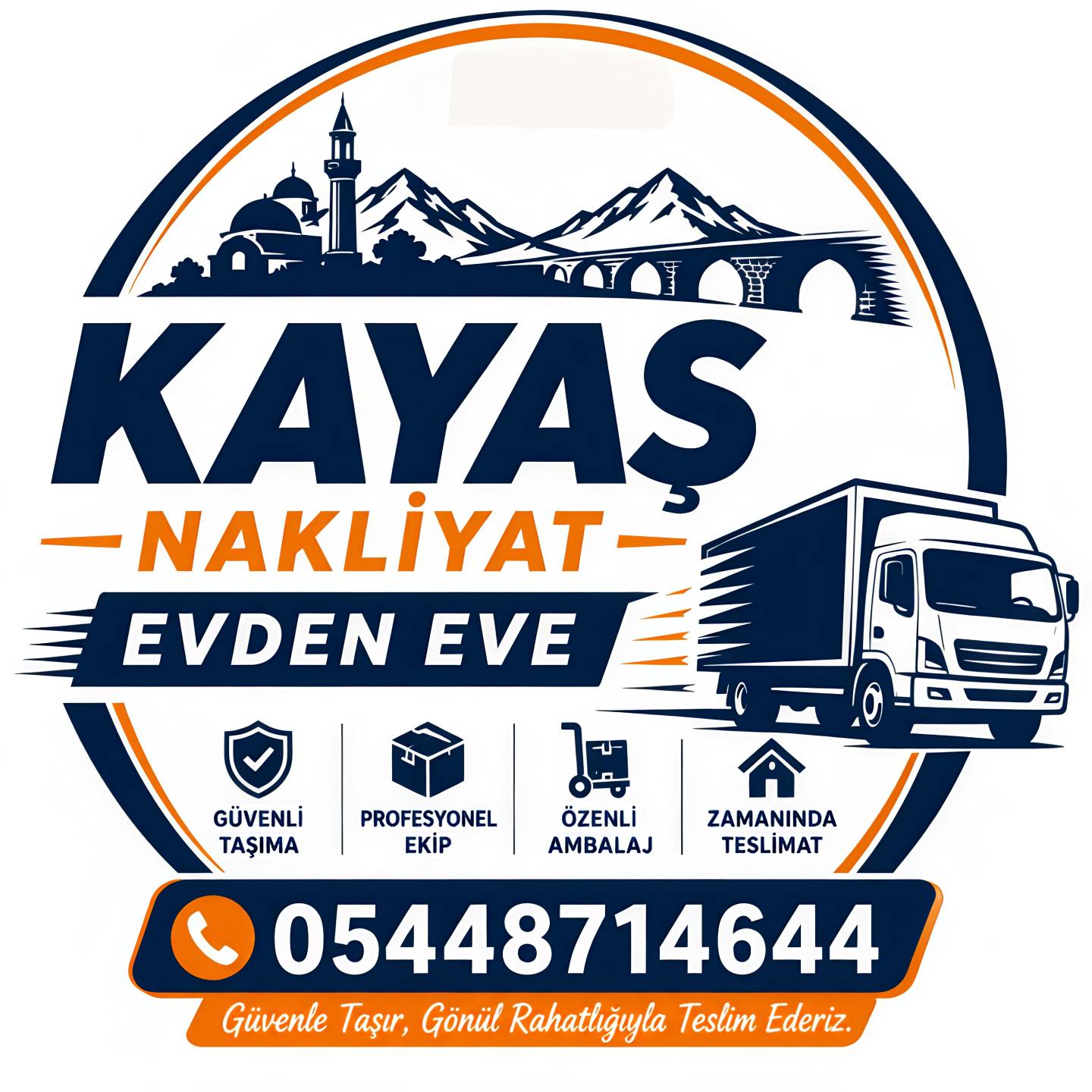 Kayaş Nakliye galerisi, fotoğraf 1