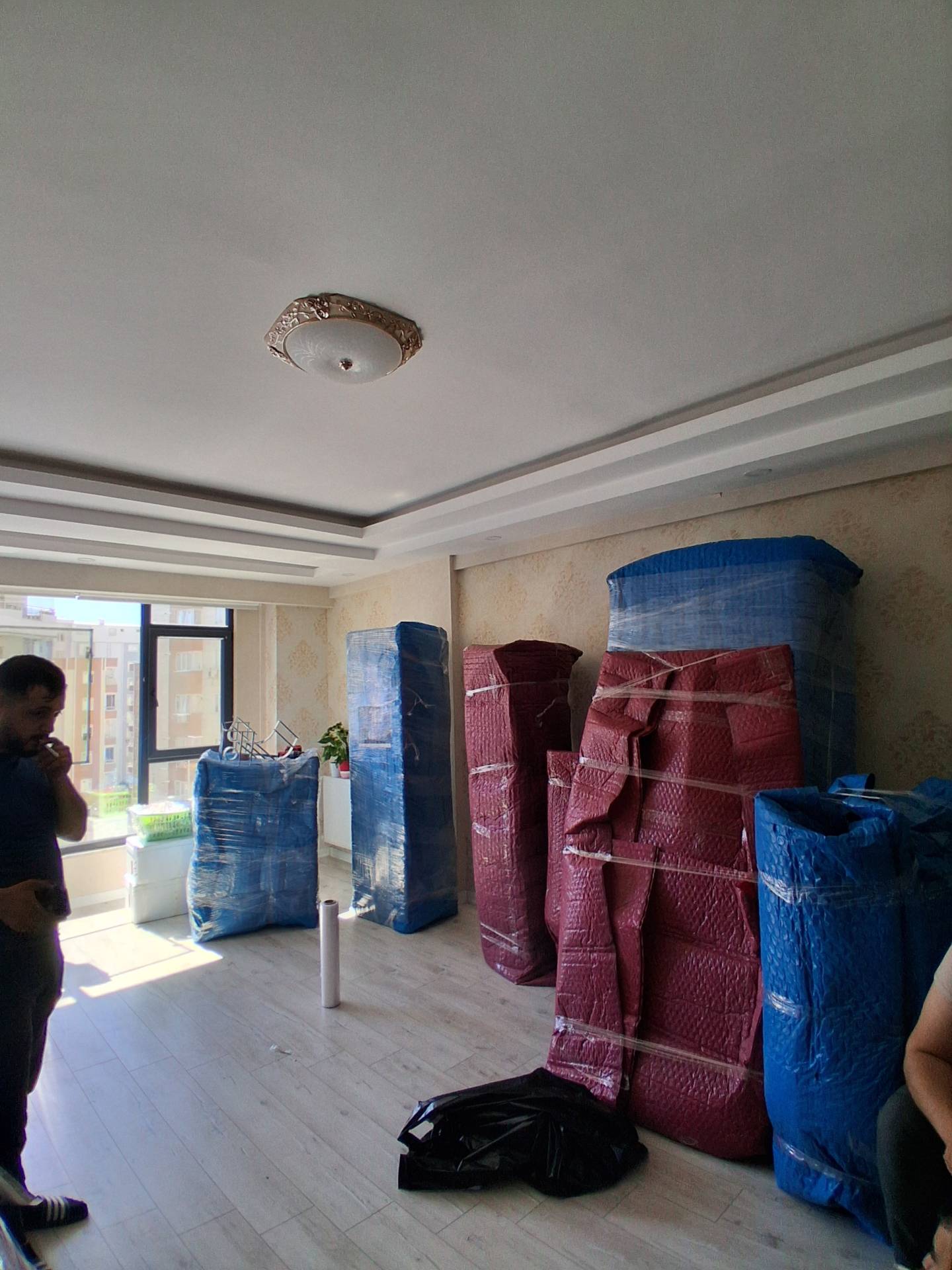 Şanlıurfa Mirbey Nakliyat galerisi, fotoğraf 9