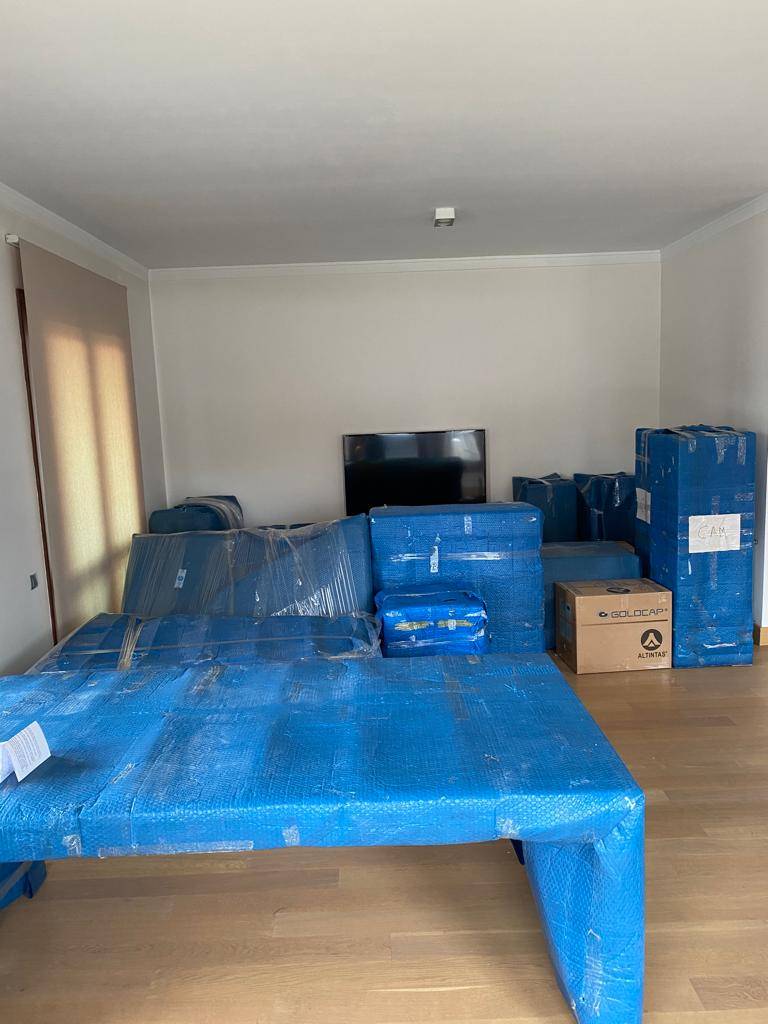 Şanlıurfa Mirbey Nakliyat galerisi, fotoğraf 13