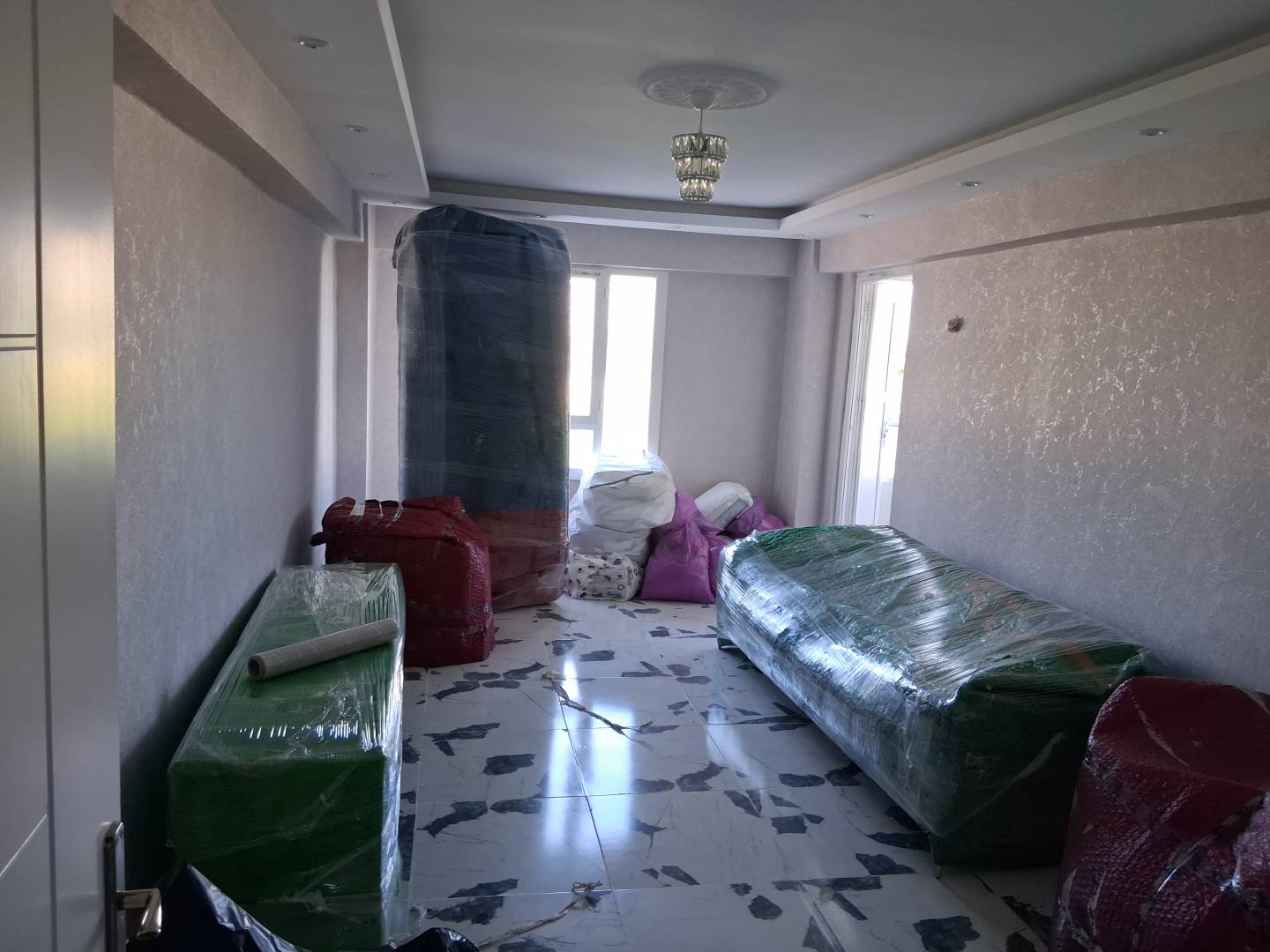Şanlıurfa Mirbey Nakliyat galerisi, fotoğraf 7