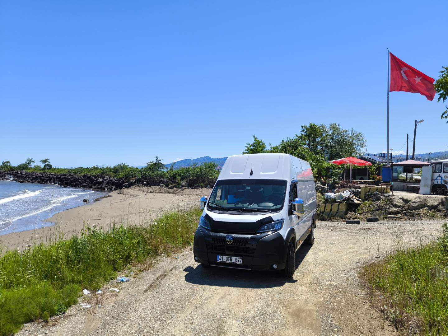 Kandemir Nakliyat galerisi, fotoğraf 1
