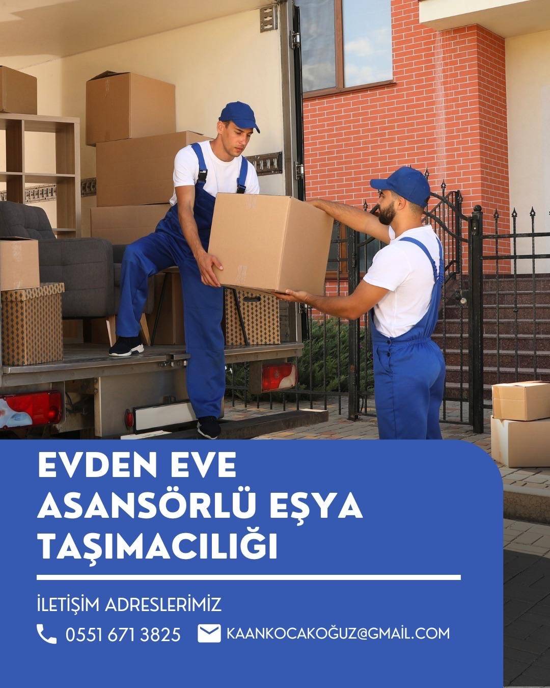 OK NAKLİYAT