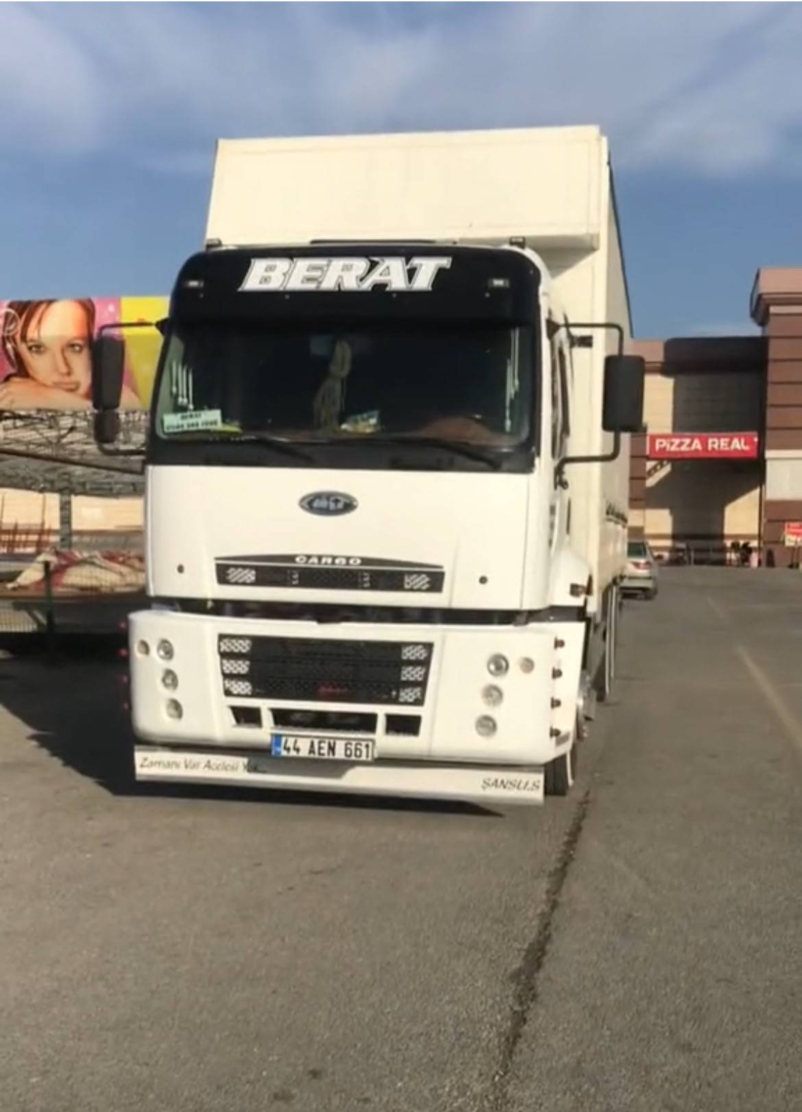 Malatya Zirve Nakliyat
