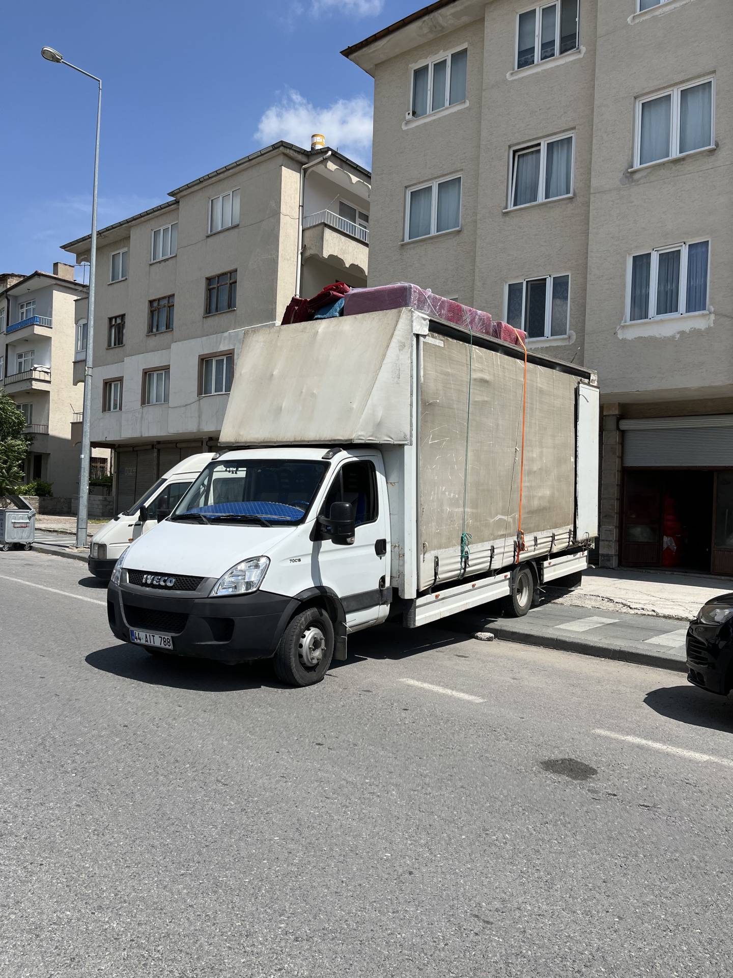 Malatya Zirve Nakliyat