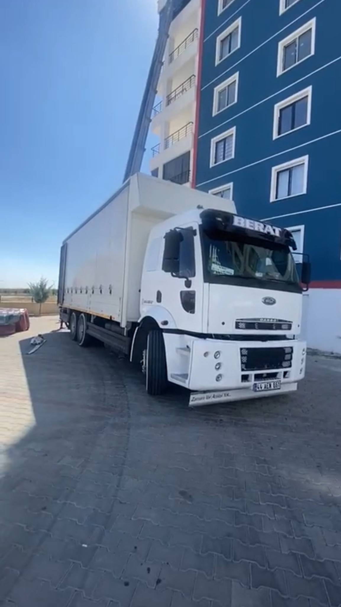 Malatya Zirve Nakliyat