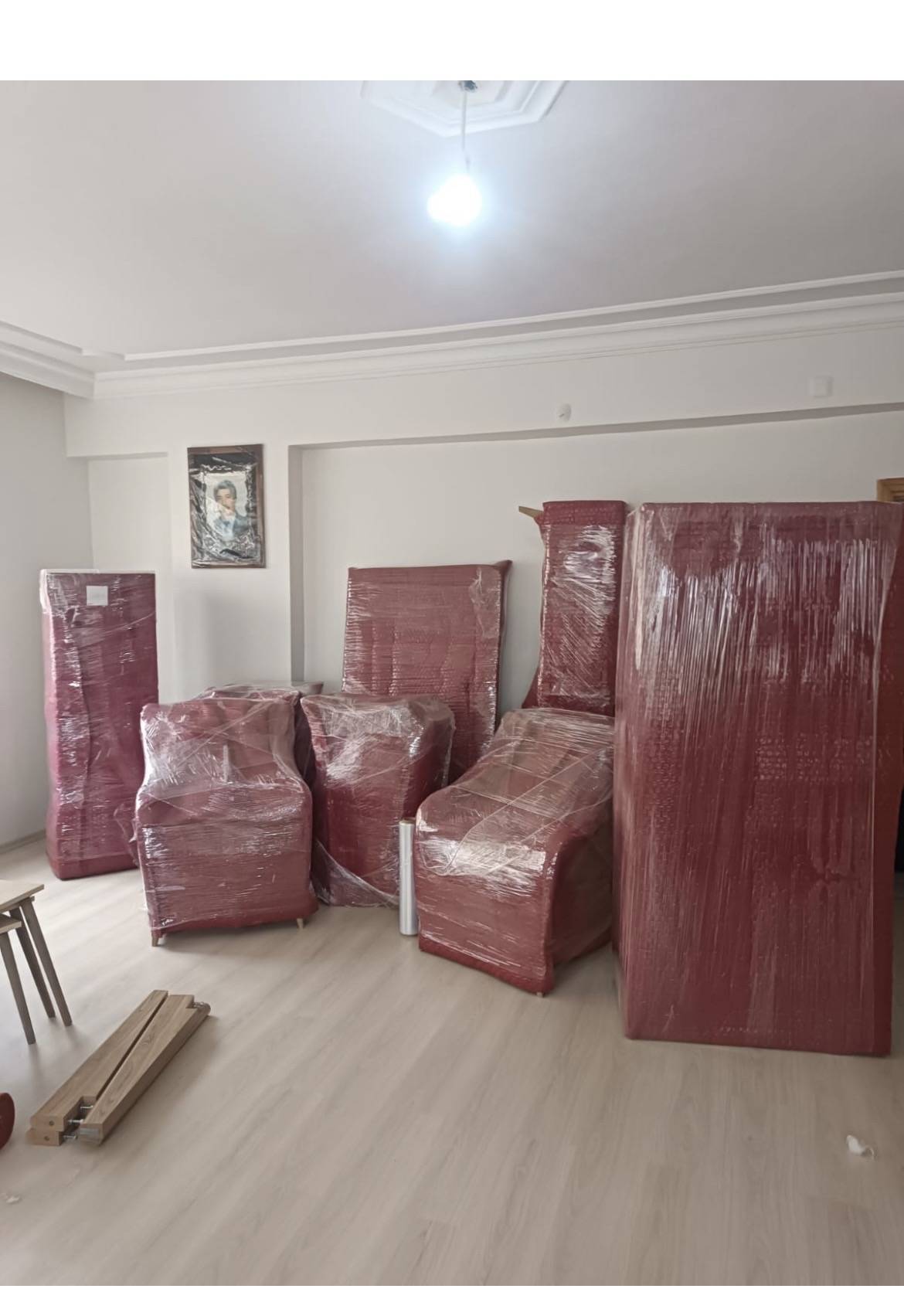 Malatya Zirve Nakliyat