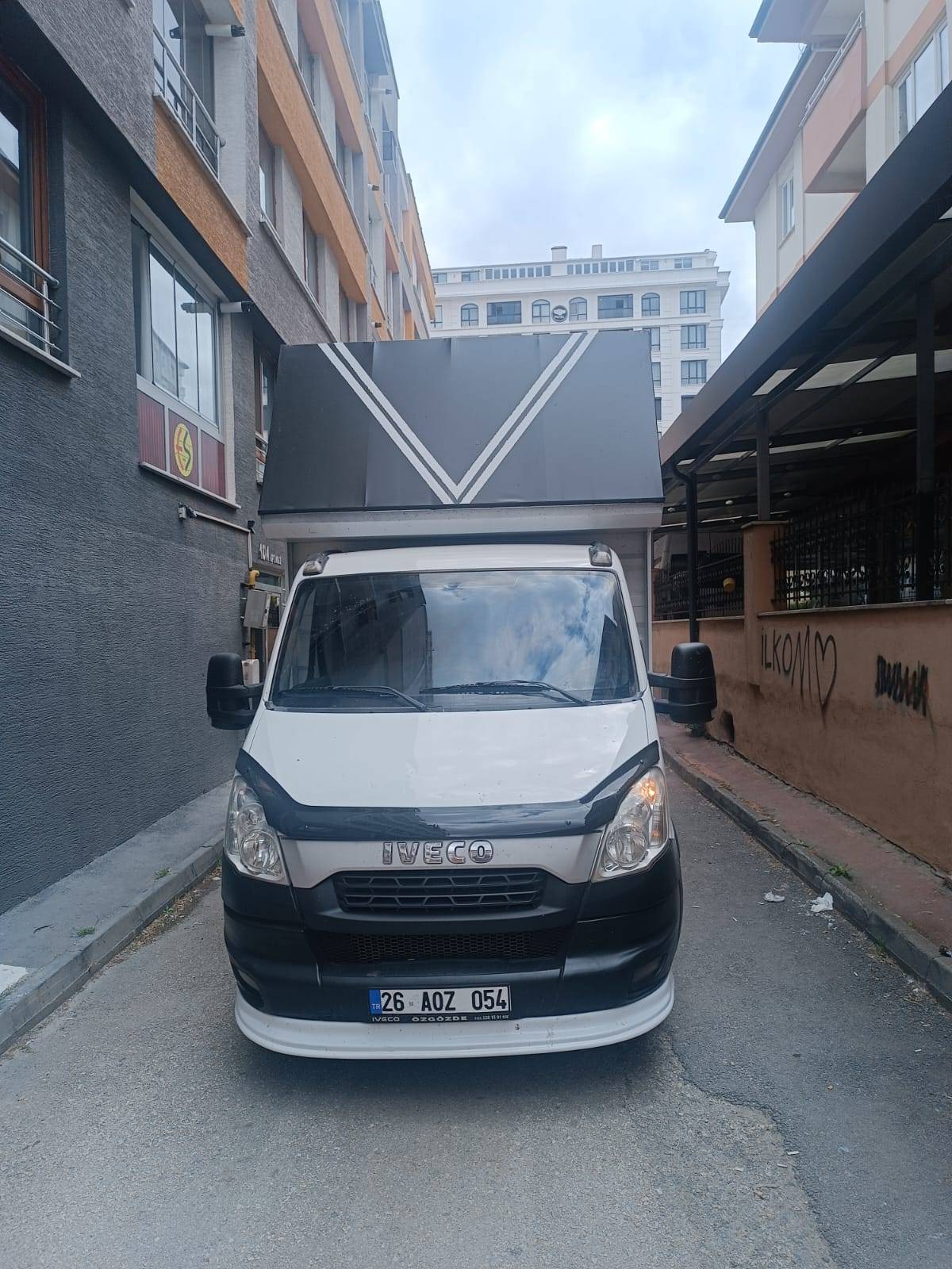Tezcan Nakliye galerisi, fotoğraf 5