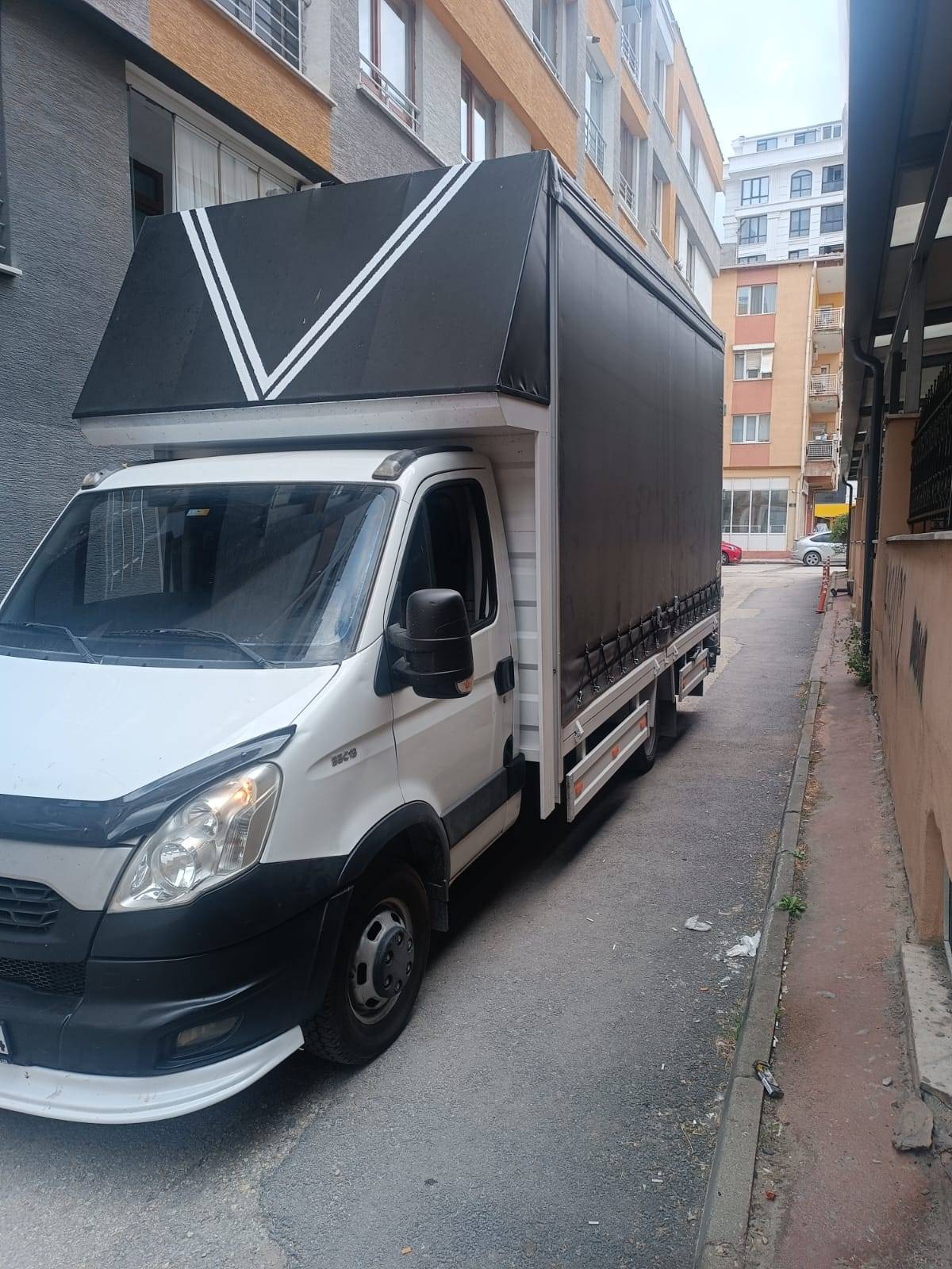 Tezcan Nakliye galerisi, fotoğraf 3