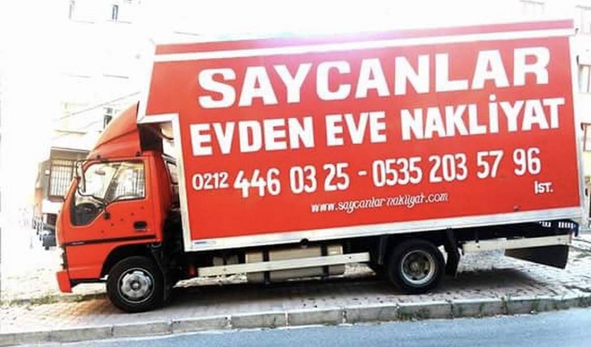 SAYCANLAR NAKLİYAT