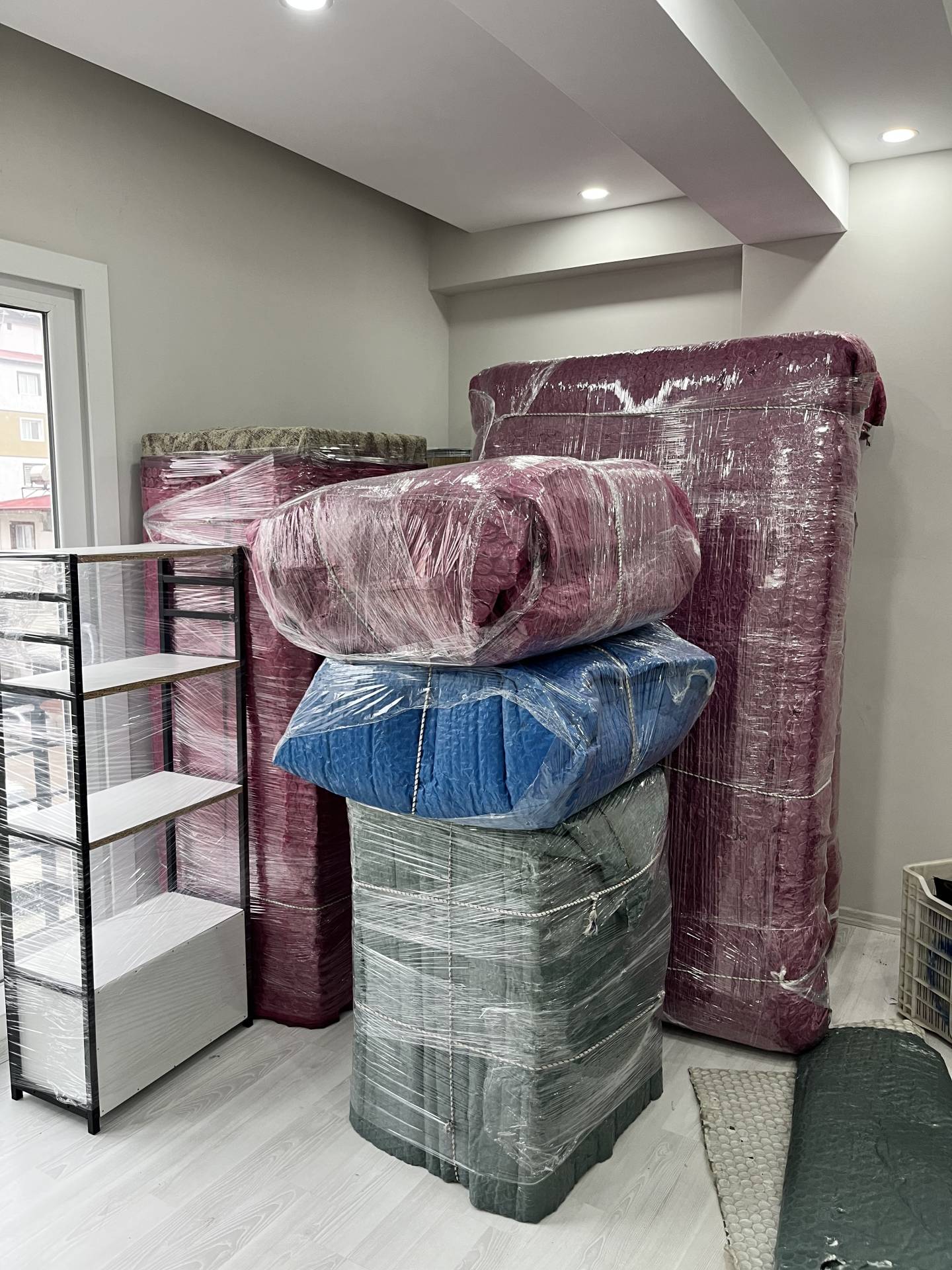 DÜZİÇİ TAŞIMACILIK galerisi, fotoğraf 10