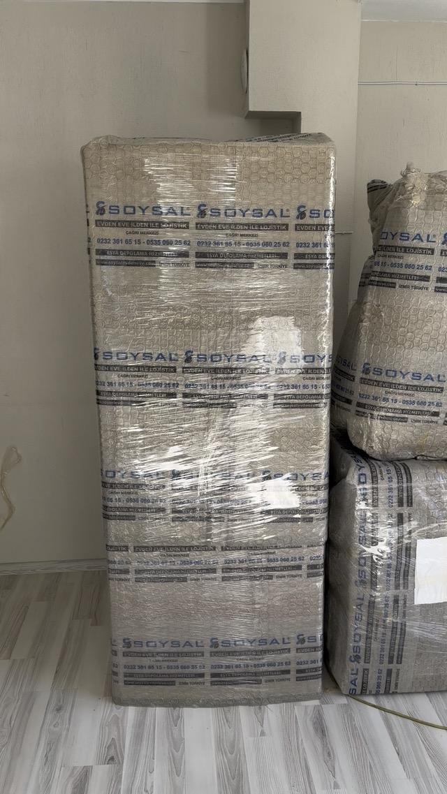 SOYSAL NAKLİYAT