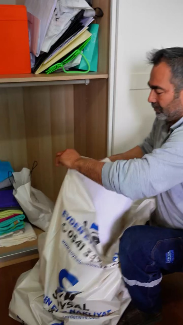 SOYSAL NAKLİYAT