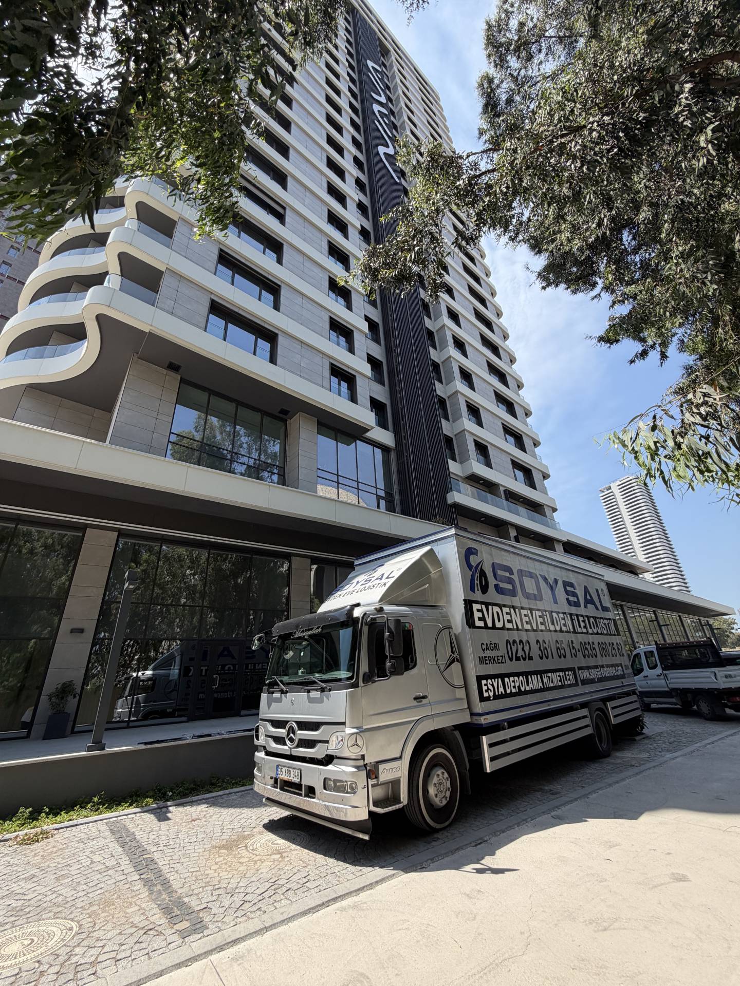 SOYSAL NAKLİYAT