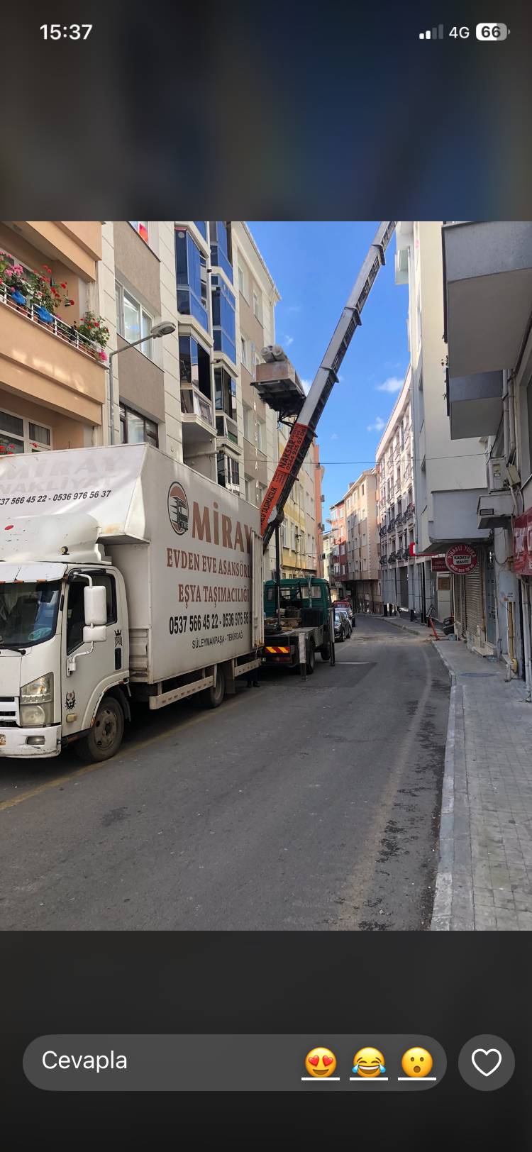 MİRAY NAKLİYAT galerisi, fotoğraf 40