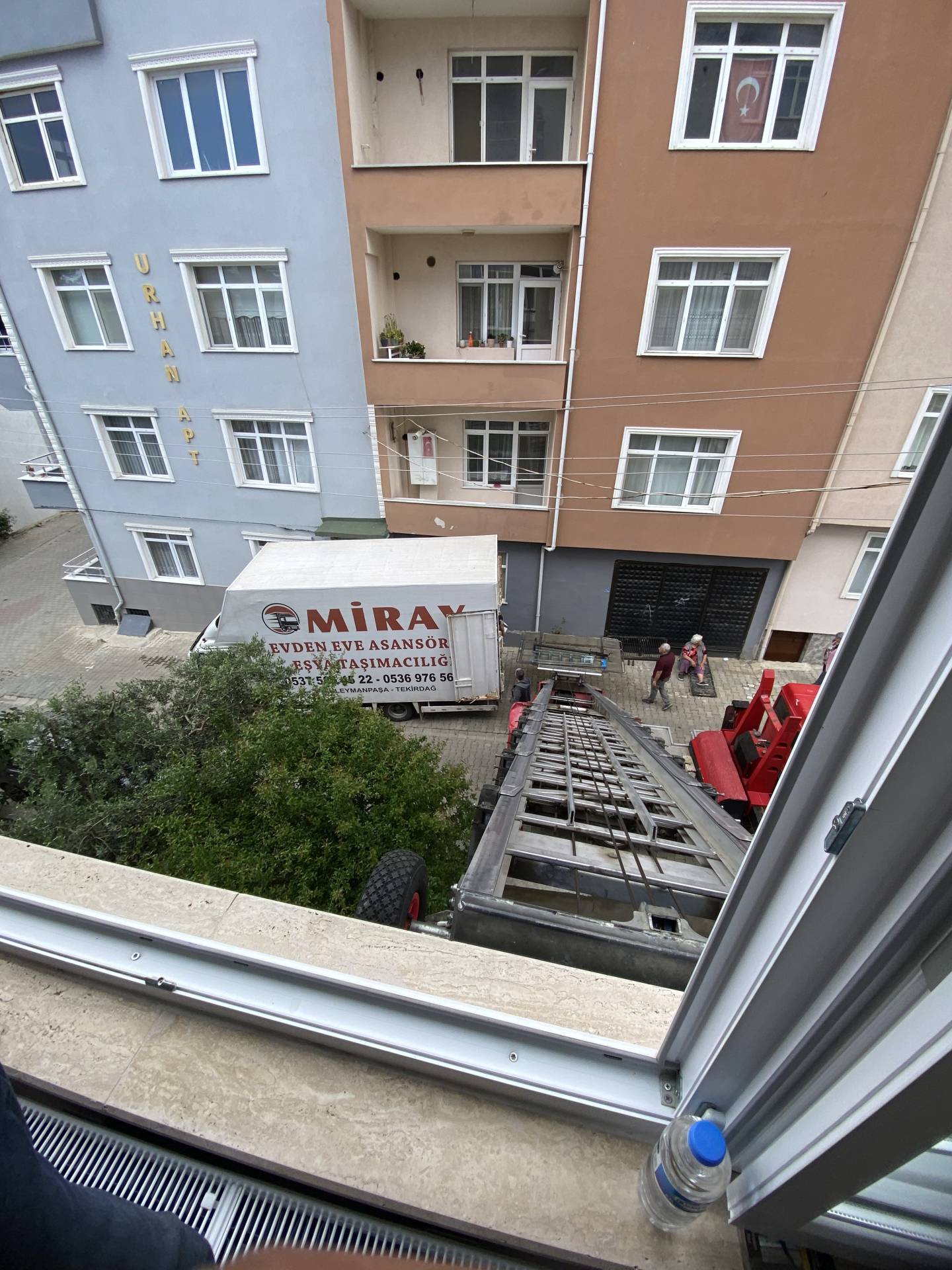 MİRAY NAKLİYAT galerisi, fotoğraf 34