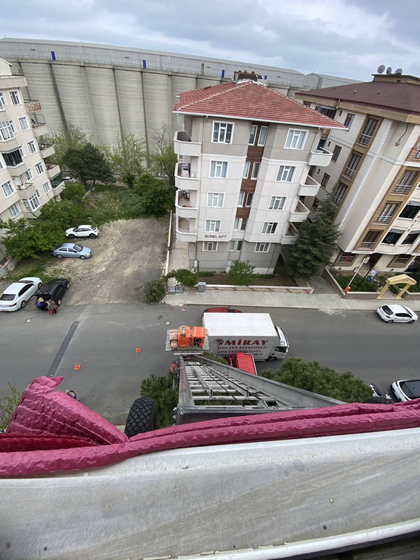 MİRAY NAKLİYAT galerisi, fotoğraf 33
