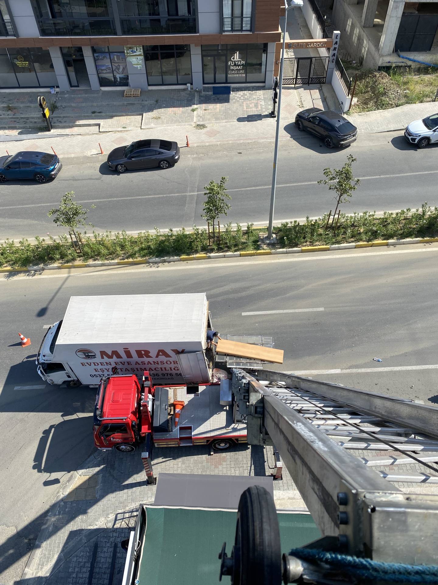MİRAY NAKLİYAT galerisi, fotoğraf 36
