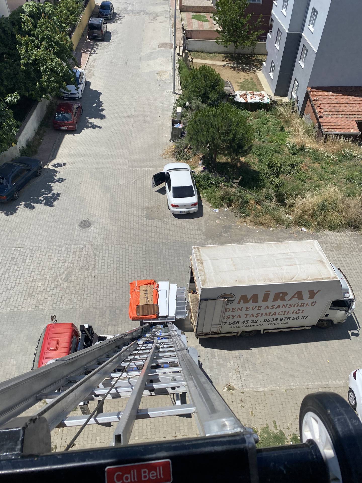 MİRAY NAKLİYAT galerisi, fotoğraf 37