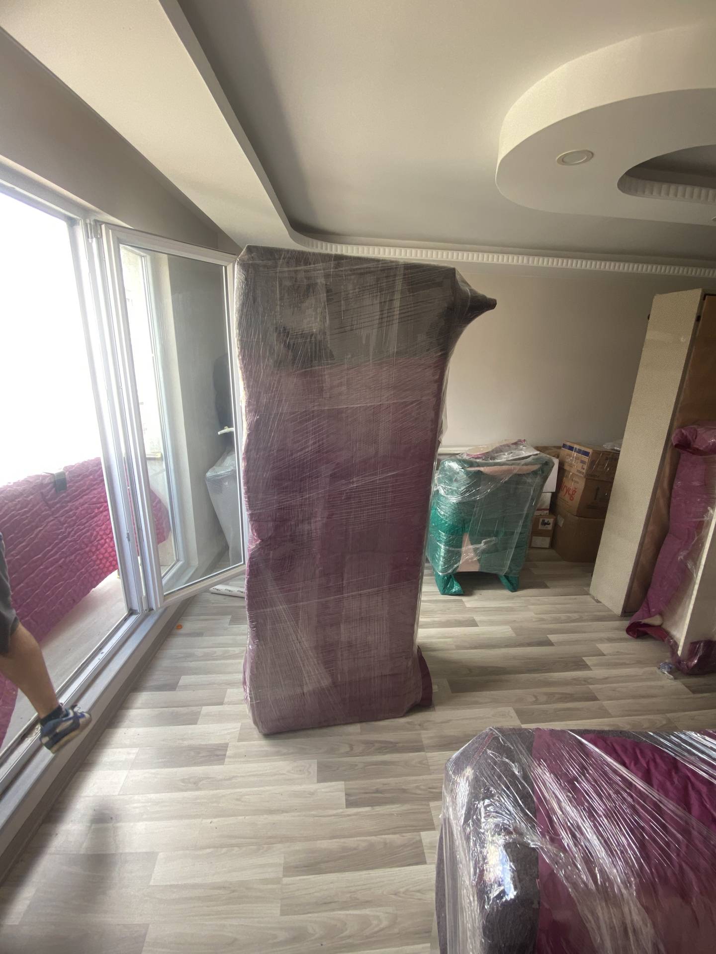 MİRAY NAKLİYAT galerisi, fotoğraf 8