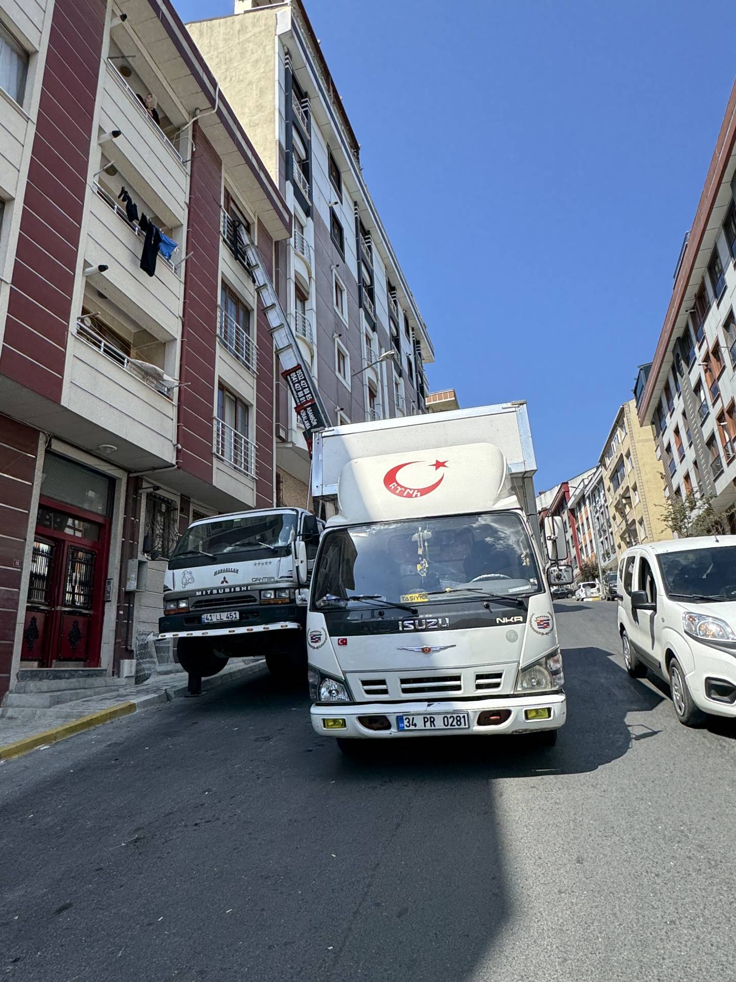 Gündoğdu Nakliyat