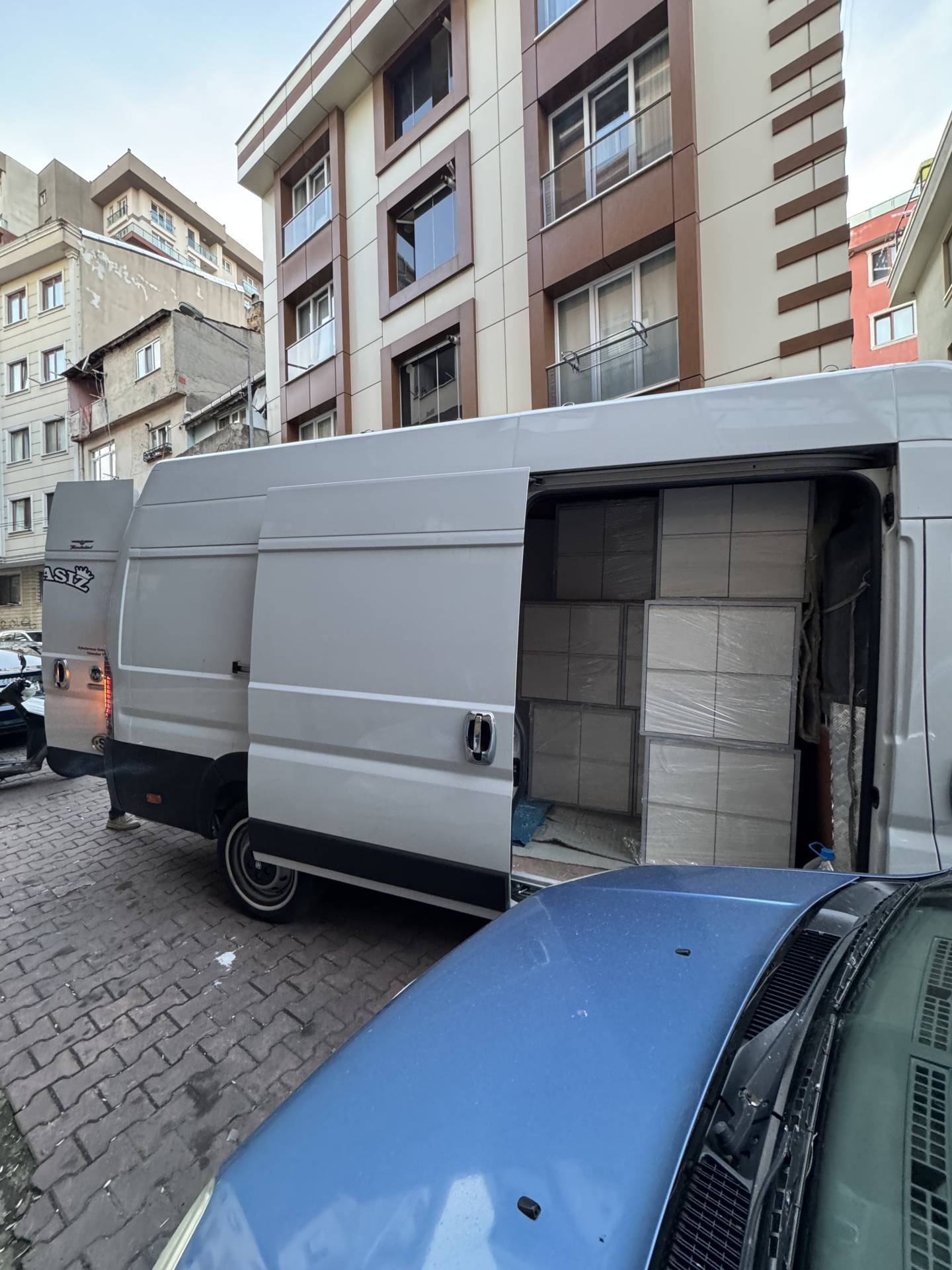 Gündoğdu Nakliyat