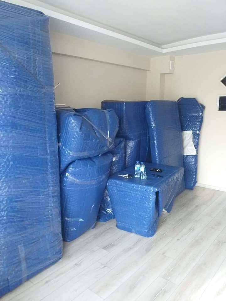 İzmir Jet Nakliyat