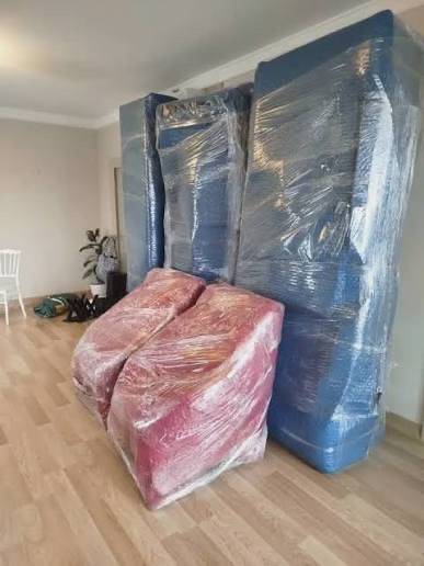 VEZİRŞAH NAKLİYAT galerisi, fotoğraf 1