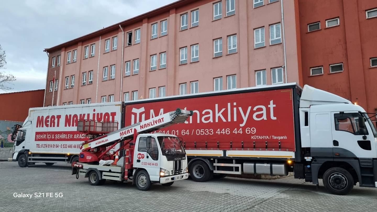 Tavşanlı mert nakliyat galerisi, fotoğraf 10