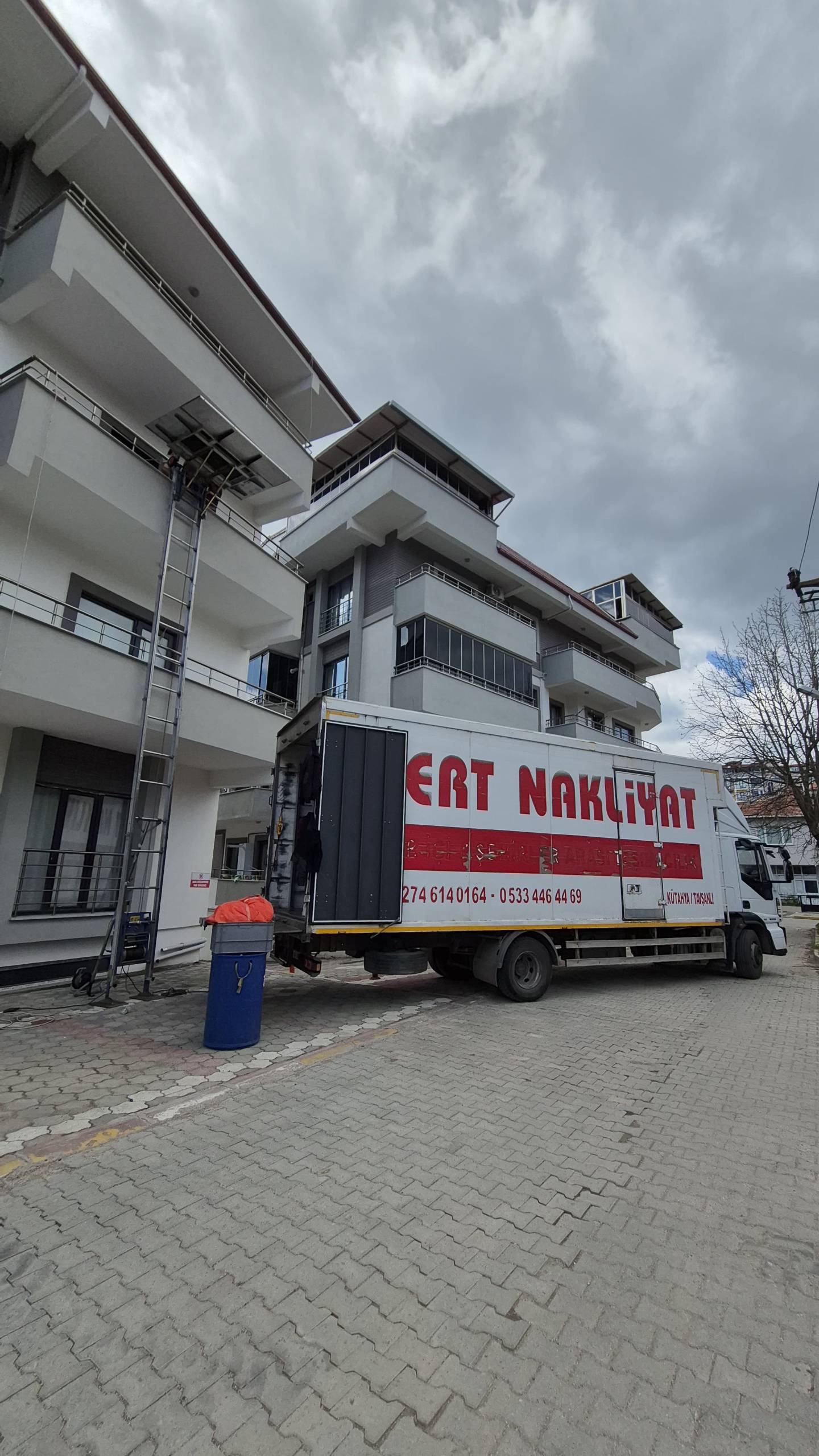 Tavşanlı mert nakliyat galerisi, fotoğraf 1