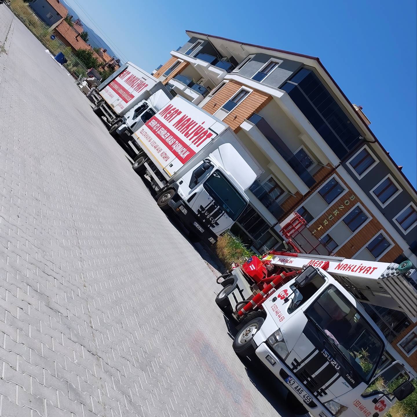 Tavşanlı mert nakliyat galerisi, fotoğraf 6