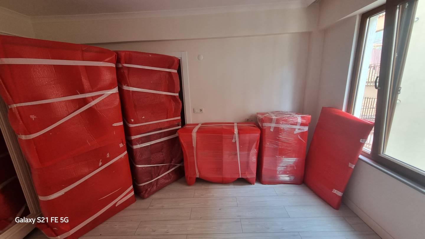 Tavşanlı mert nakliyat galerisi, fotoğraf 3