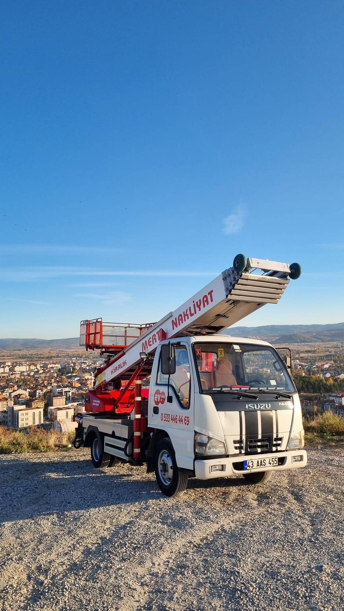 Tavşanlı mert nakliyat galerisi, fotoğraf 7