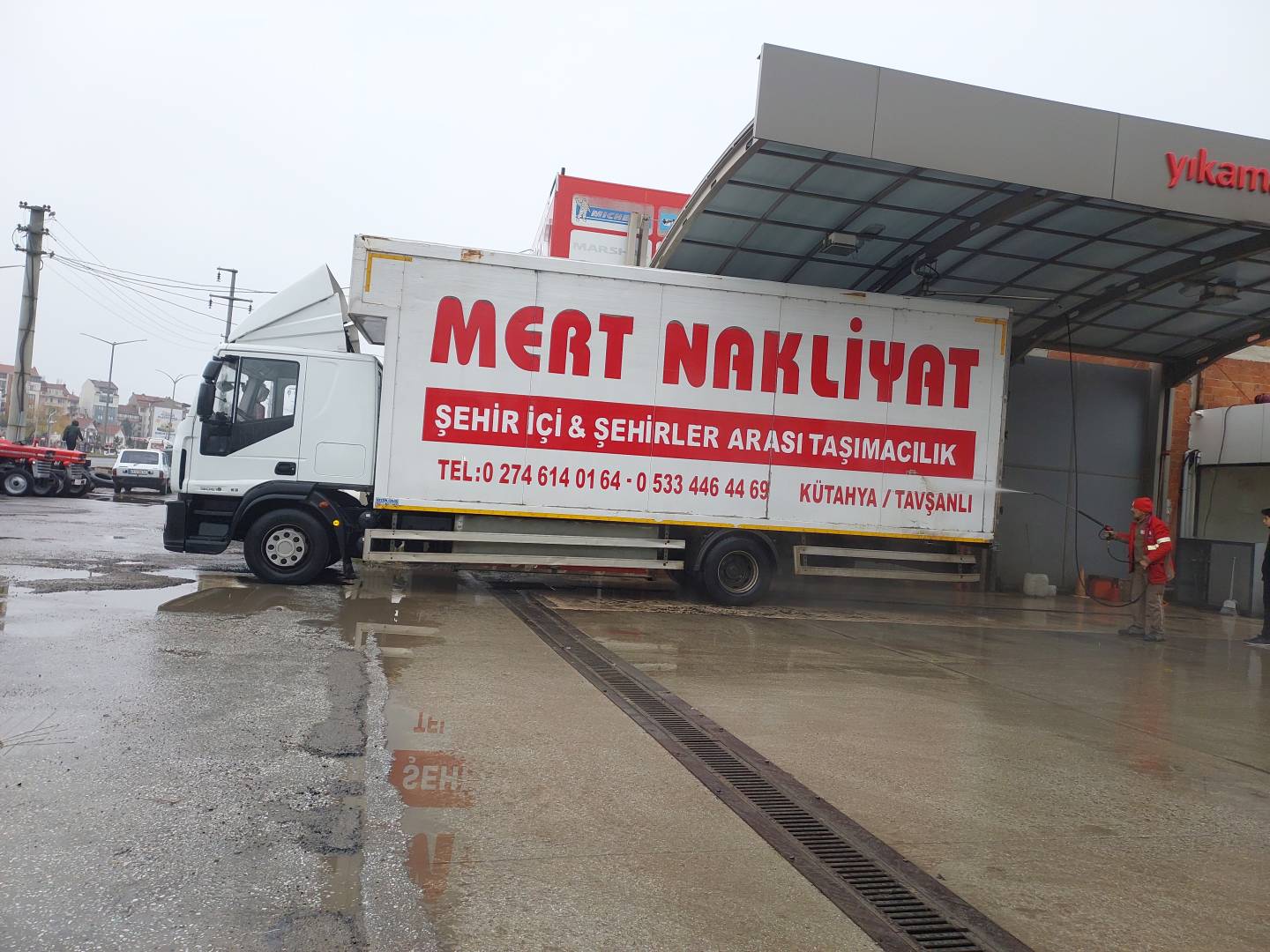 Tavşanlı mert nakliyat galerisi, fotoğraf 5