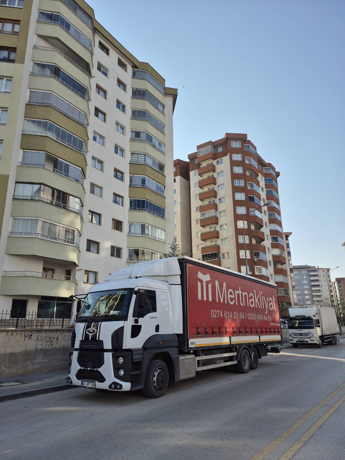 Tavşanlı mert nakliyat galerisi, fotoğraf 9