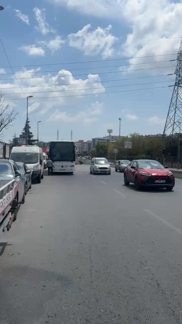 Öz Doğu Express galerisi, video 4