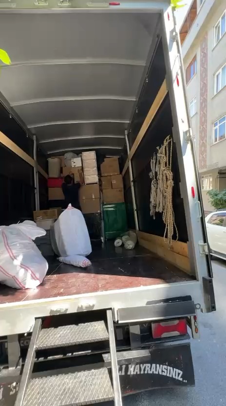 Öz Doğu Express galerisi, video 7