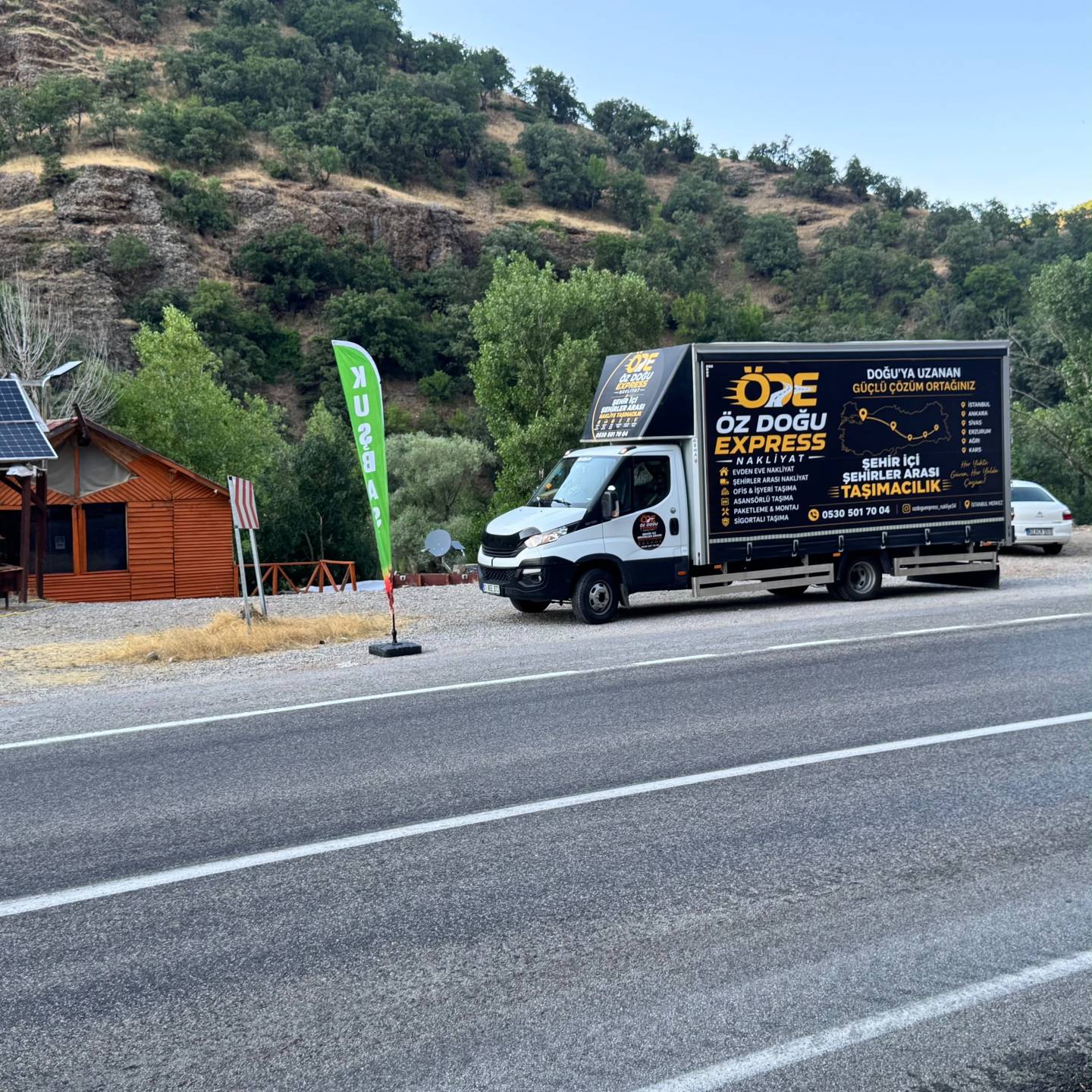 Öz Doğu Express galerisi, fotoğraf 16