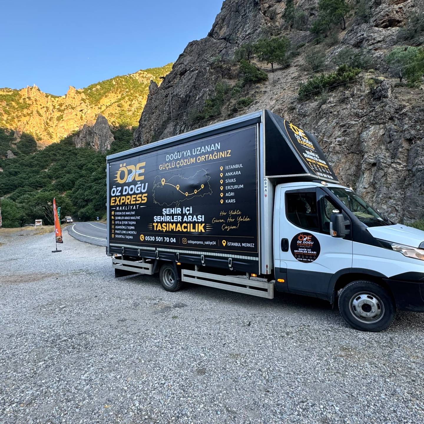 Öz Doğu Express galerisi, fotoğraf 17