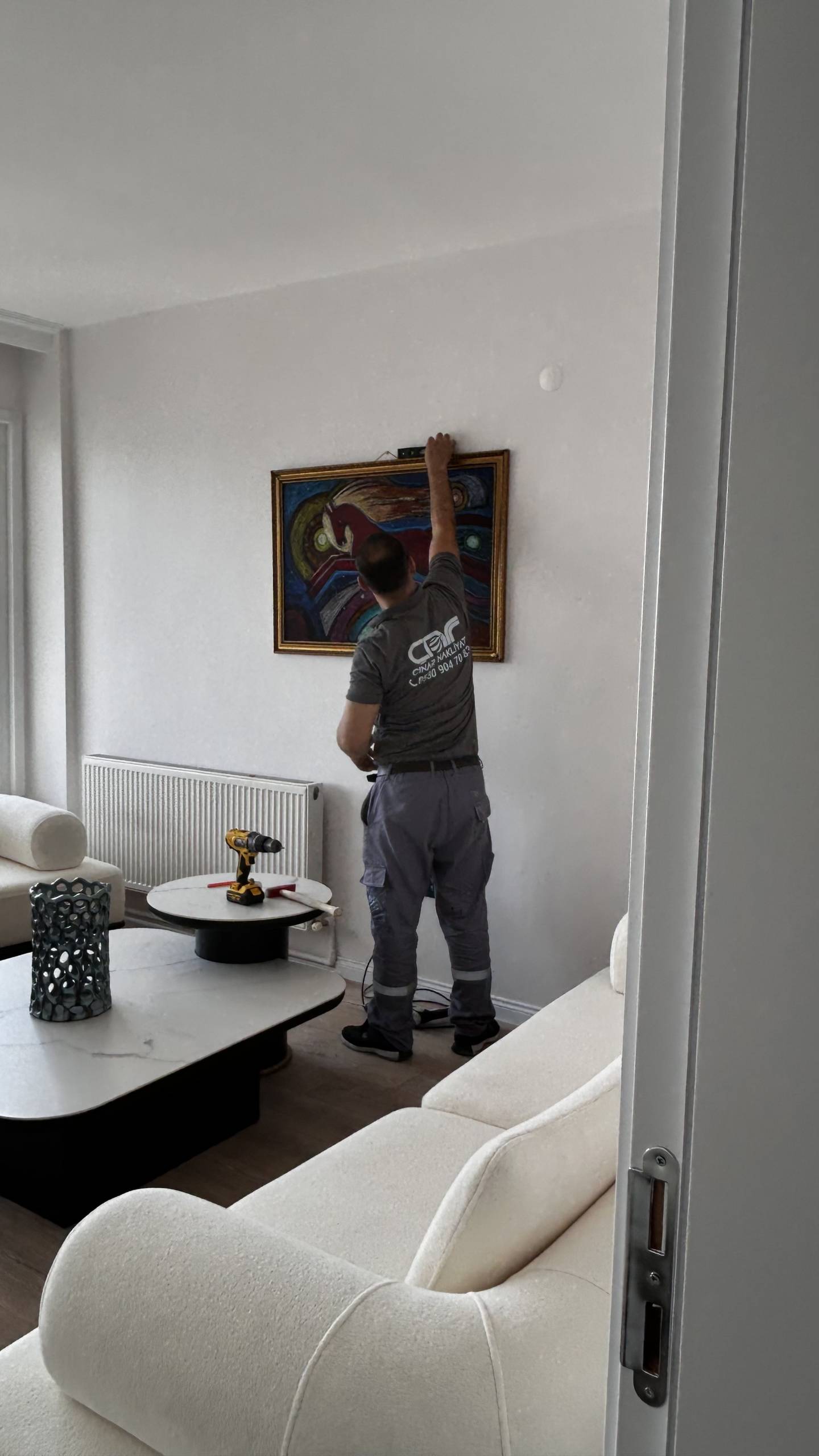 ÇINAR NAKLİYAT & DEPOLAMA HİZMETLERİ