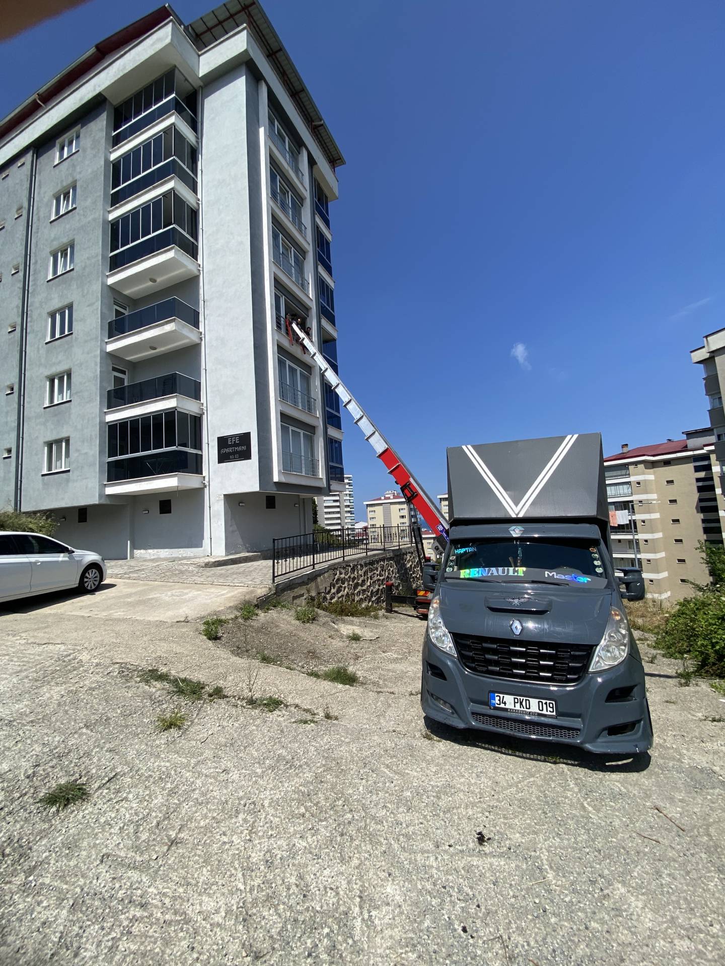 DURU NAKLİYAT galerisi, fotoğraf 2