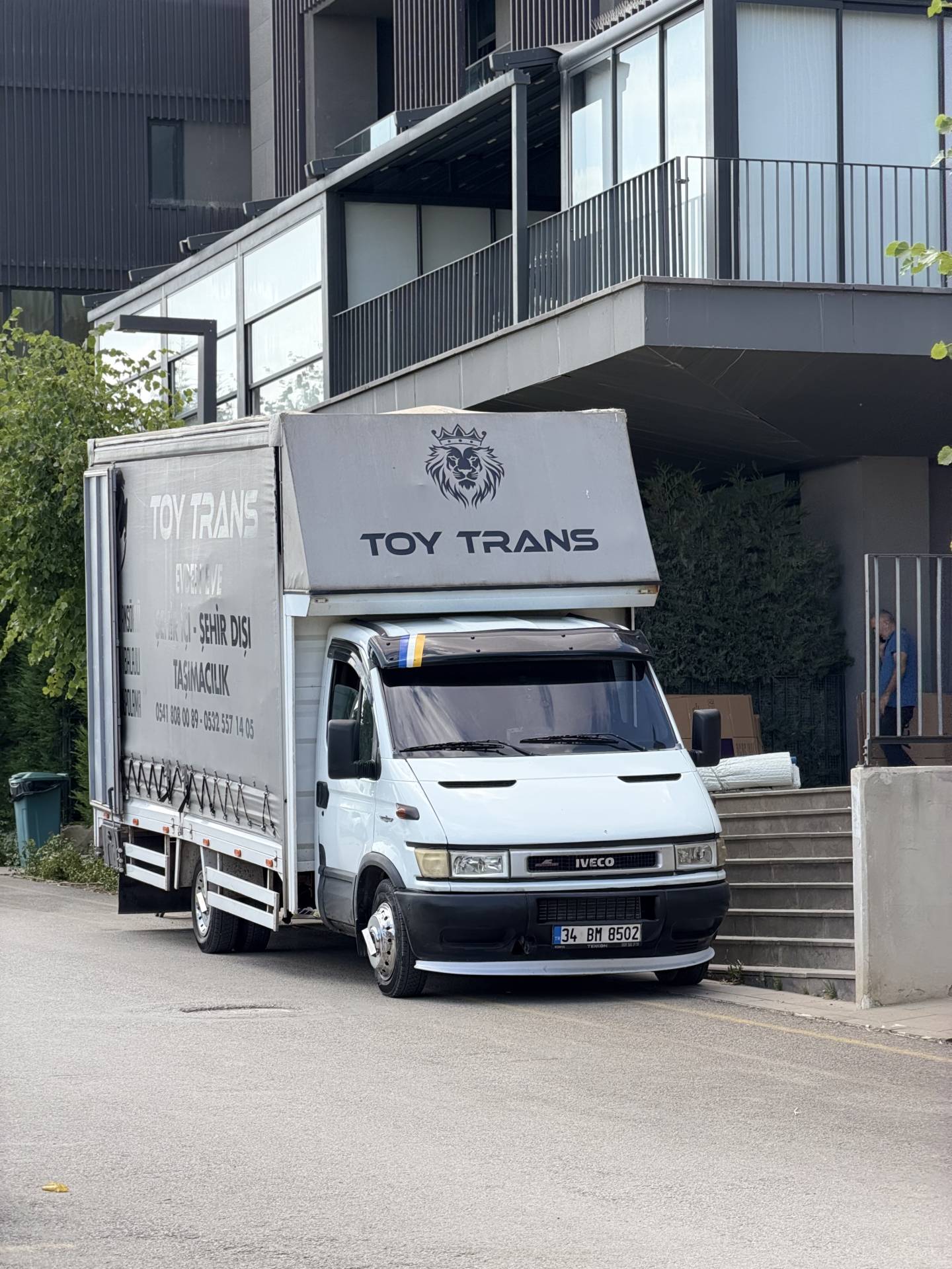 TOYTRANS