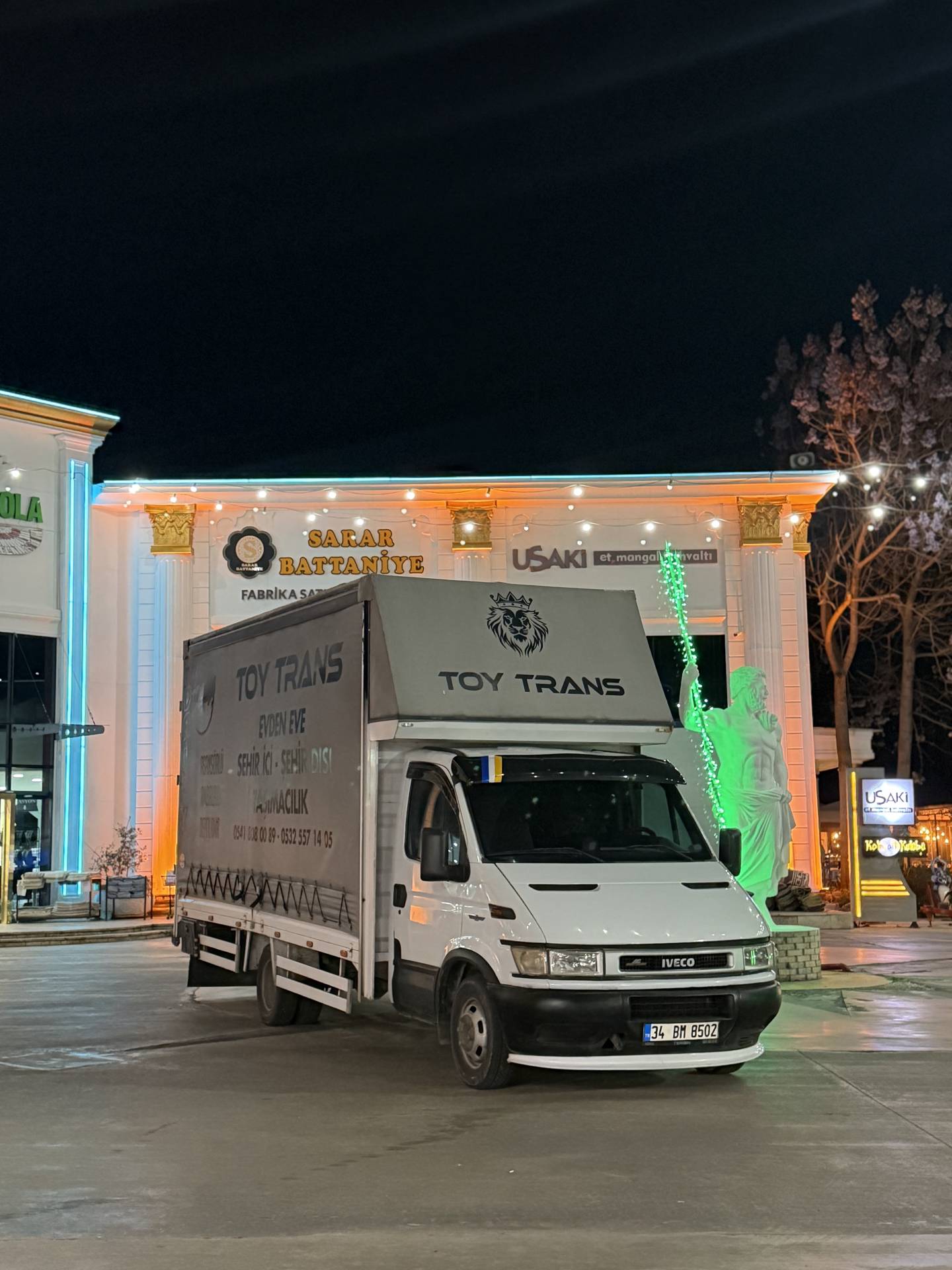 TOYTRANS