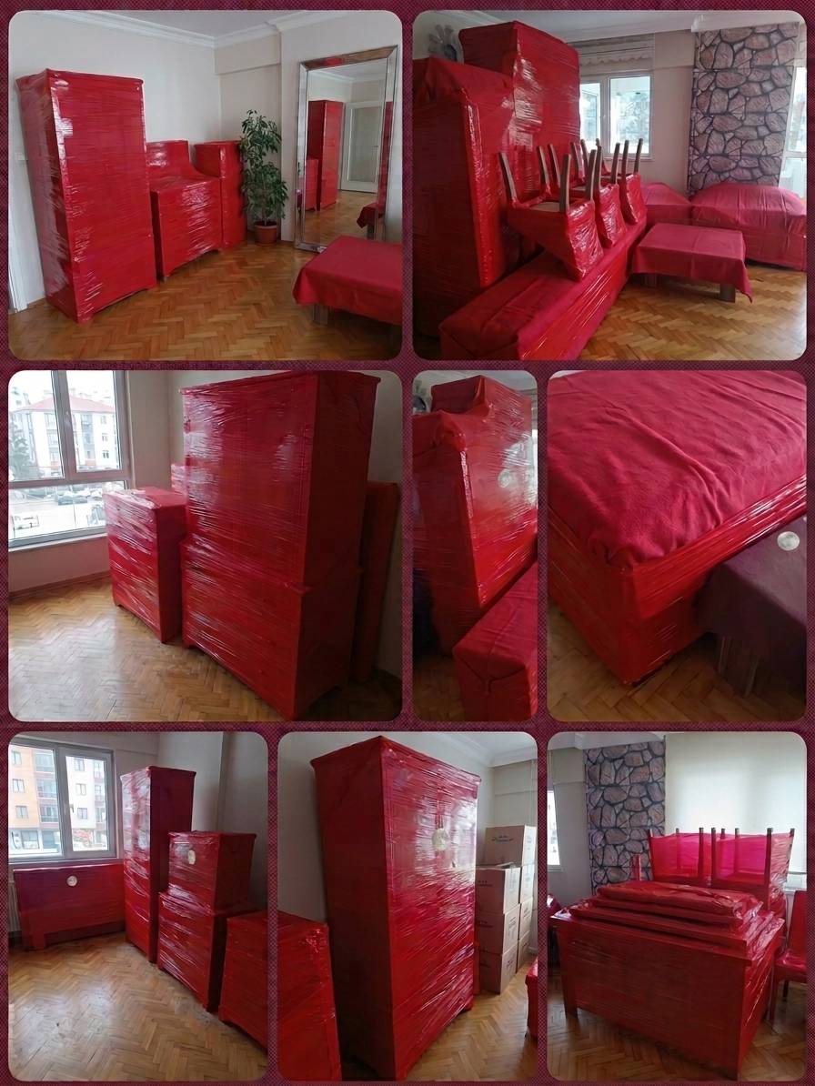 Rota Nakliyat