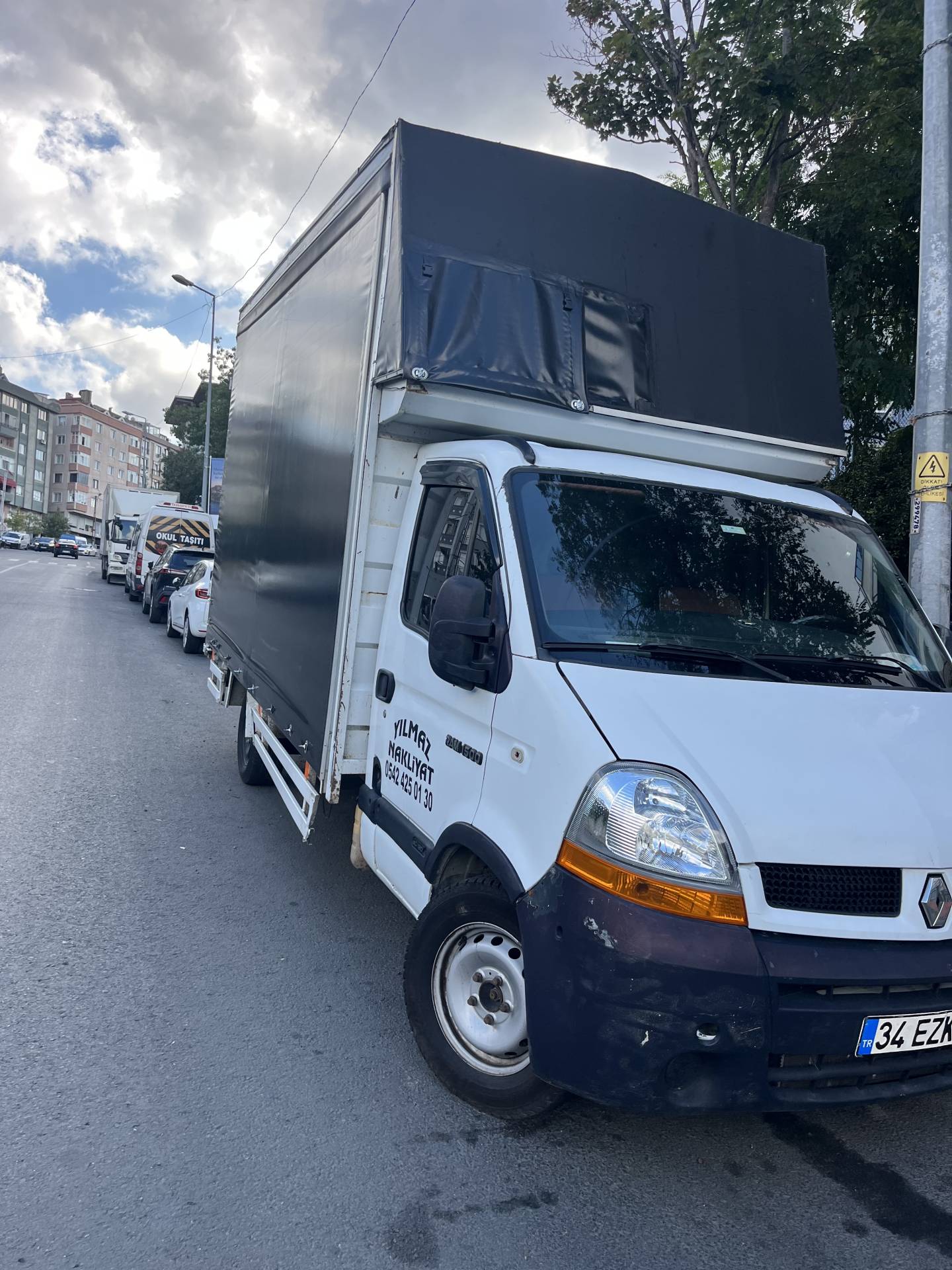 Yılmaz galerisi, fotoğraf 8